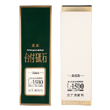 [SD] Masahiro L - 1500 Whetstone 마사히로 숫돌 L - 1500 / 기계 / 연마 / 숫돌