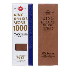 [SD] King Deluxe Stone 킹1 숫돌 1000 / 기계 / 연마 / 숫돌