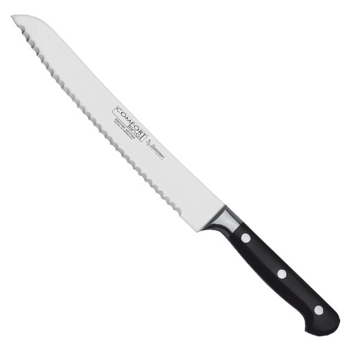 [SD] Burgvogel Bread Knife for sinistral 230mm 버그보겔 브레드 나이프 시니스트랄 / 제과 / 제빵 / 빵칼 / 치즈칼 / 피자칼
