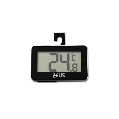 [SD] Zeus EM - 2221 Refrigerator Thermometer (제우스 냉장고 온도계) 쇼케이스 / 기계 / 연마 / 온도계