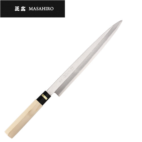 [SD] Masahiro (16218) - 210mm 마사히로 별선 사시미 210 / 일식용칼 / 전문가용 생선회칼