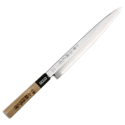 [SD] MIKI HAMONO M503-270 Sashimi 미키하모노 사시미 270mm / 일식용칼 / 전문가용 생선회칼