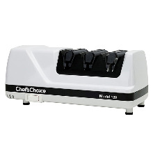 [SD] Chef&#039;s Choice 02-02-0110 셰프초이스 전동 3단 칼연마기 120/ 기계 / 연마 / 연마기