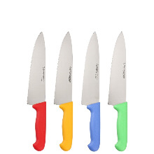 [SD] Burgvogel Chef&#039;s Knife / 230mm 버그보겔 독일 새표 우도 칼라 230 / 정육용칼 / 정형칼(우도)