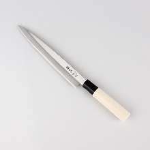 [SD] Zeus Sashimi - Left S-210L 제우스 사시미 - 좌수 210 / 일식용칼 / 왼손전용칼