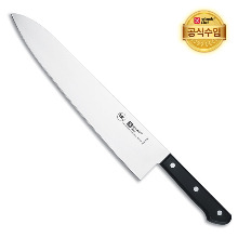 [SD] Atlantic Chef&#039;s Knife (5301T 52) - 12 / 310mm 아틀란틱 쉐프 나이프 (아틀란틱 후렌치 팜 310)/ 양식용칼 / 양식칼